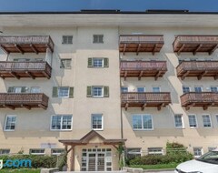 Koko talo/asunto Apartment Cityxpress Top 18 - Near Ski Lift And Town (Zell am See, Itävalta)