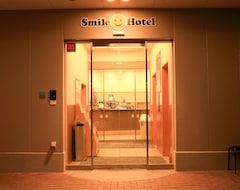 Hotelli Smile Hotel Shiogama (Shiogama, Japani)
