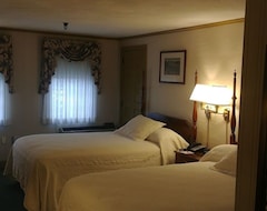 Hotel Lamie's Inn (Hampton, USA)