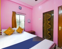 Hotelli SPOT ON 67721 Maa Rakhakali Bhawan (Kalkutta, Intia)