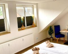 Casa/apartamento entero Zuhause Im Ruhrgebiet 3 (Oberhausen, Alemania)