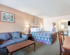 Hotel Days Inn By Wyndham Picayune (Picayune, USA)