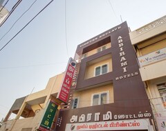 OYO 28738 Abbirami Hotels (Coimbatore, India)