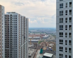 Toàn bộ căn nhà/căn hộ Nice 2br At Tokyo Riverside Pik 2 Apartment (Teluk Datu, Malaysia)