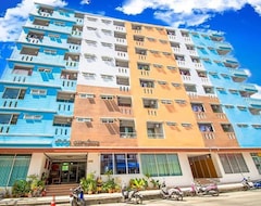 Hotel W Apartment (Hat Yai, Thailand)