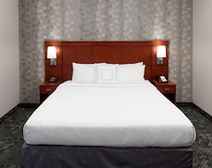 Hotel Courtyard By Marriott Franklin Cool Springs (Franklin, USA)