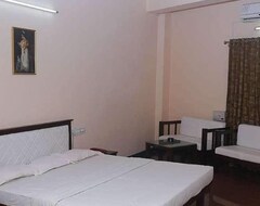 Hotel Soorya Continental (Palakkad, Indien)