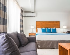 Aparthotel City Suites & Beach Hotel (Willemstad, Curaçao)