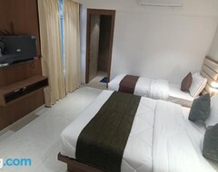 Hotel Pearl Residency (Thane, Indija)