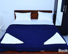 Khách sạn Blue Beach Homestay (Puducherry, Ấn Độ)