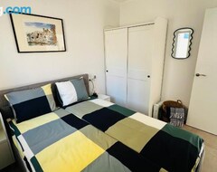 Koko talo/asunto Casa Del Mar 1 (Alicante, Espanja)