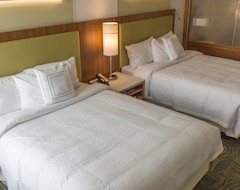 Hotel SpringHill Suites by Marriott Sumter (Sumter, USA)