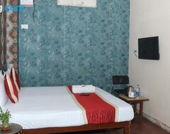 Khách sạn Hotel New Agarwal (Jhunjhunu, Ấn Độ)