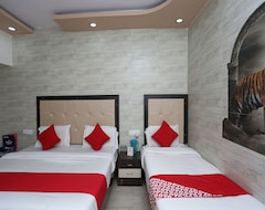 OYO 8391 Hotel Sanjog Resort (Kota, India)