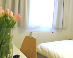 Hotel cityroom (Gelsenkirchen, Germany)