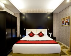 INNOTEL BATON ROUGE - A Luxury Collection Hotel (Dhaka, Bangladeş)