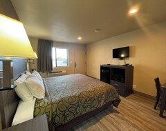 Hotel Mountain View Inn (Flagstaff, USA)