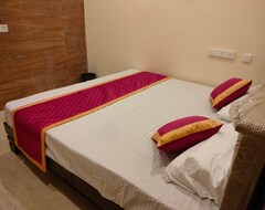 Hotel Vamsi Residency (Palani, Indien)