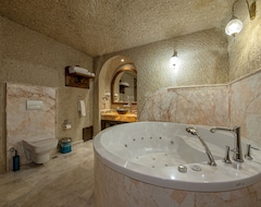 Hotel Roma Cave Suite (Göreme, Tyrkiet)