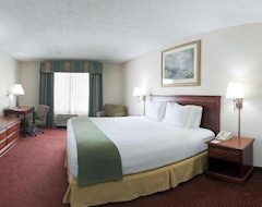 Khách sạn Holiday Inn Express & Suites Murphy, An Ihg Hotel (Murphy, Hoa Kỳ)