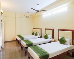 Hotelli TreeboTrend Grace Inn (Puducherry, Intia)
