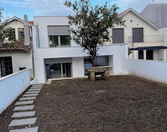 Toàn bộ căn nhà/căn hộ Villa Portuguesa Romântica No Centro Da Vila De Caminha (Caminha, Bồ Đào Nha)