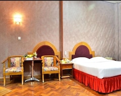 Khách sạn Hotel Excel Palace (Yangon, Myanmar)