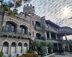 Hotel Dimal Castle (Berat, Albanija)