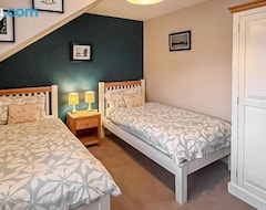 Cijela kuća/apartman The Smithy (Berwick-upon-Tweed, Ujedinjeno Kraljevstvo)