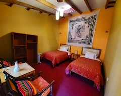 Guesthouse Pisac Inca Guest House (Pisac, Peru)