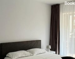 Entire House / Apartment Hygge Apartment Brasov (Brasov, Romania)