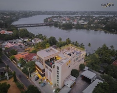 Otel Grand Bolgoda Resort (Moratuwa, Sirilanka)