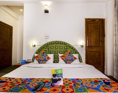 Khách sạn MM Cottage Manali (Manali, Ấn Độ)
