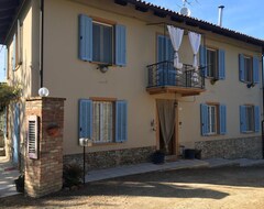 Toàn bộ căn nhà/căn hộ Casa Il Glicine (Rocchetta Palafea, Ý)