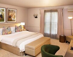Erinvale Estate Hotel And Spa (Cape Town, South Africa)