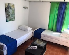 Casa/apartamento entero Piso 10 - Sea View (Bolívar, Colombia)