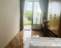 Hotelli Homestay Chan Que (Bảo Lộc, Vietnam)
