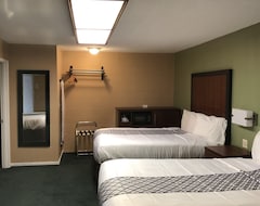 Motelli Knights Inn Motel (Grants Pass, Amerikan Yhdysvallat)