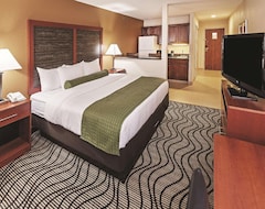 Hotel La Quinta by Wyndham Midwest City - Tinker AFB (Midwest City, USA)
