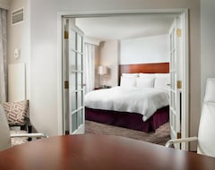 Hotel Chicago Marriott Suites Deerfield (Deerfield, USA)