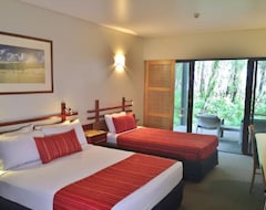 Khách sạn Mercure Kingfisher Bay Resort Fraser Island (Hervey Bay, Úc)