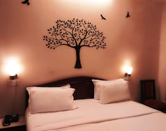 Hotel Plazaa Inn (Calangute, Indien)