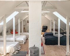Toàn bộ căn nhà/căn hộ 2 Room Accommodation In Kosta (Kosta, Thụy Điển)