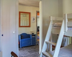 Toàn bộ căn nhà/căn hộ 4 Bedroom Accommodation In Figeholm (Figeholm, Thụy Điển)