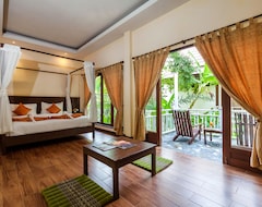 Hotel Lanta Klong Nin Beach Resort (Koh Lanta City, Tailandia)