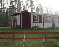 Toàn bộ căn nhà/căn hộ Holiday Home With A View Of The Lake (Eksjö, Thụy Điển)