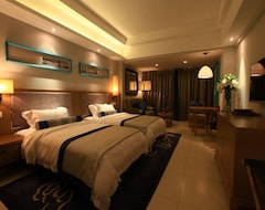 Hotel Days & Suites Da Peng Hainan (Haikou, Çin)