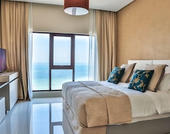 Lomakeskus Lagoona Beach Luxury Resort and Spa (Manama, Bahrain)