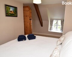 Cijela kuća/apartman 3 Bed In Corfe Castle Dc084 (Church Knowle, Ujedinjeno Kraljevstvo)