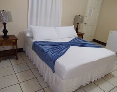 Hotel Dalinky (Rivas, Nikaragua)